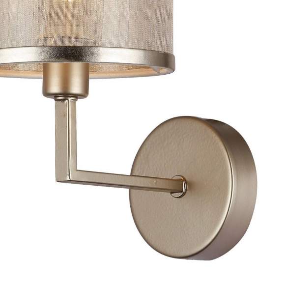 Бра с лампочкой F-Promo Bonbon 2487-1W+Lamps E14 P45 Бра с лампочкой F-Promo Bonbon 2487-1W+Lamps E14 P45