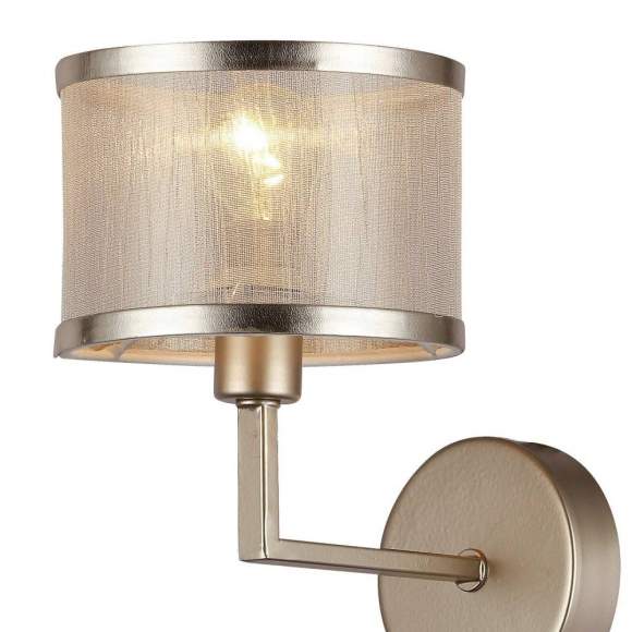 Бра с лампочкой F-Promo Bonbon 2487-1W+Lamps E14 P45 Бра с лампочкой F-Promo Bonbon 2487-1W+Lamps E14 P45