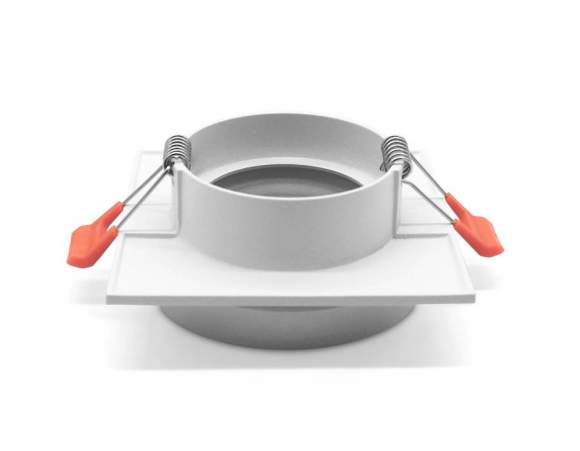 Встраиваемый потолочный точечный светильник Ambrella light Techno spot TN314 Встраиваемый потолочный точечный светильник Ambrella light Techno spot TN314