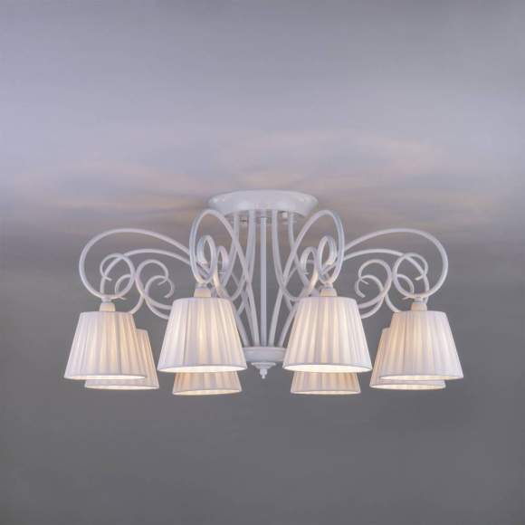 303/8 Потолочная люстра Bogates Severina 303/8 Потолочная люстра Bogates Severina