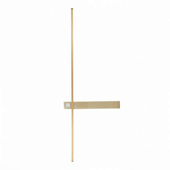 Настенный светодиодный светильник ST Luce Astente SL1589.031.01