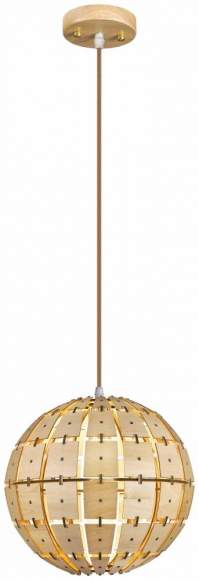 Подвесной светильник с лампочкой Velante 550-716-01+Lamps E27 P45 Подвесной светильник с лампочкой Velante 550-716-01+Lamps E27 P45