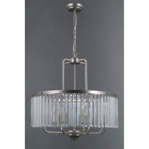 Подвесная люстра Omnilux Borno OML-66013-08 Подвесная люстра Omnilux Borno OML-66013-08
