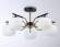 Потолочная люстра Ambrella light Traditional Modern TR303312