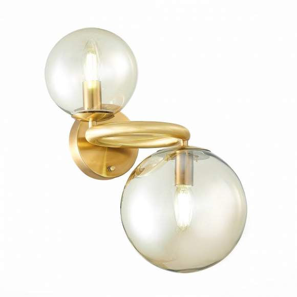 Бра ST-Luce GORIZIA SL1162.301.02 Бра ST-Luce GORIZIA SL1162.301.02