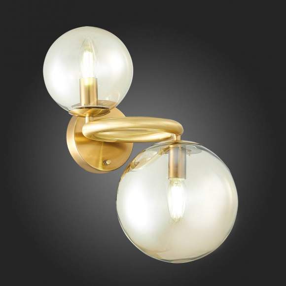 Бра ST-Luce GORIZIA SL1162.301.02 Бра ST-Luce GORIZIA SL1162.301.02