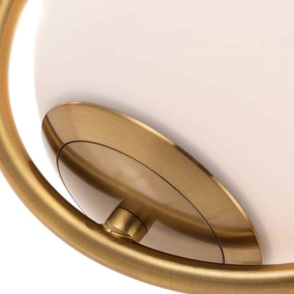 Подвесной светильник Matisse Arte lamp A7745SP-1AB