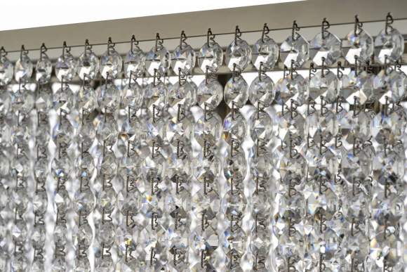 Подвесная люстра Arti Lampadari  с поддержкой Алиса Milano E 1.5.120X30.501 N-A