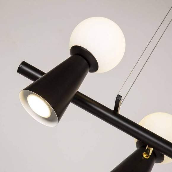 Подвесная люстра Gnomes Favourite 4095-5P