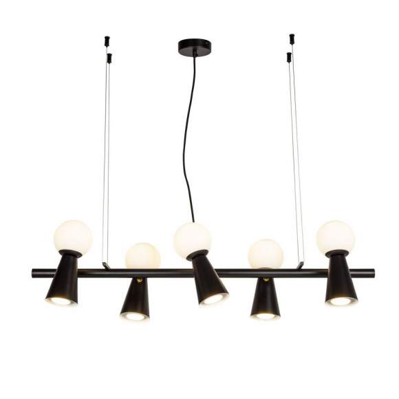 Подвесная люстра Gnomes Favourite 4095-5P