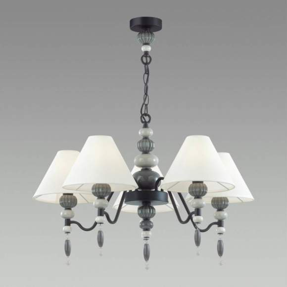 Подвесная люстра Odeon Sochi 4896/5