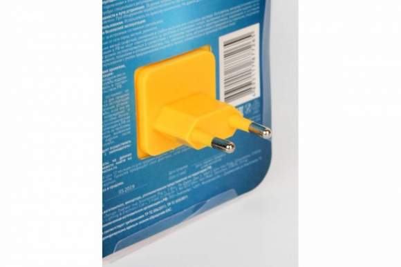 NL-179 ''Солнышко'' Ночник Camelion 12535 NL-179 ''Солнышко'' Ночник Camelion 12535