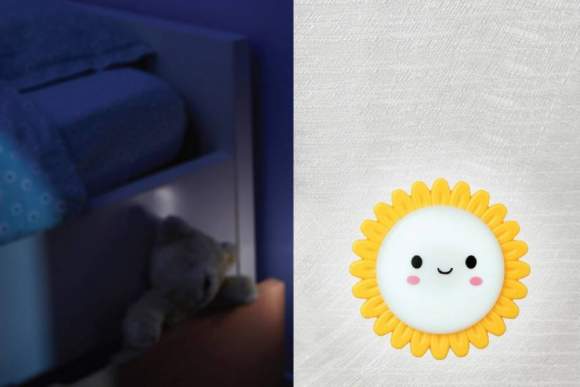 NL-179 ''Солнышко'' Ночник Camelion 12535 NL-179 ''Солнышко'' Ночник Camelion 12535