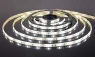 5м. Светодиодная лента белого цвета 5050, 6500К, 7,2W, 12V, 30LED/m, IP65 Elektrostandard (a027834)
