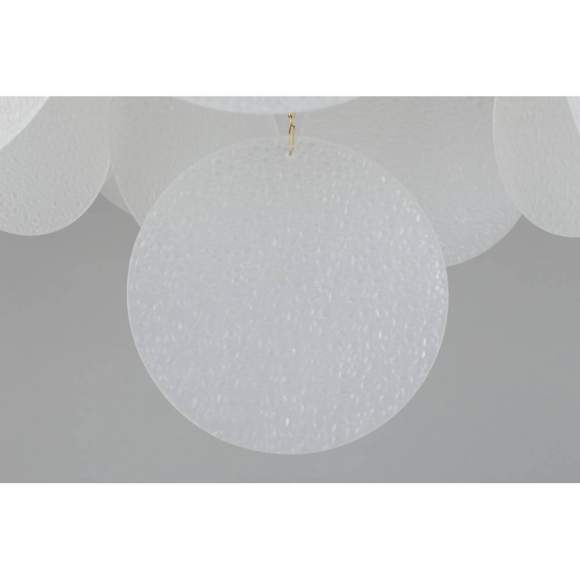 Люстра на штанге Omnilux Lerici OML-67407-08 Люстра на штанге Omnilux Lerici OML-67407-08