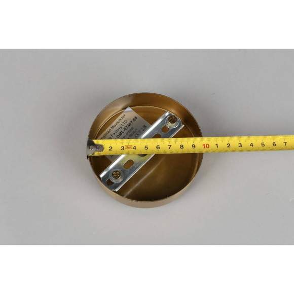 Люстра на штанге Omnilux Lerici OML-67407-08 Люстра на штанге Omnilux Lerici OML-67407-08