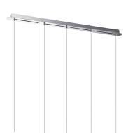 Основание для подвесов Odeon Light Molto 4345/120 Основание для подвесов Odeon Light Molto 4345/120