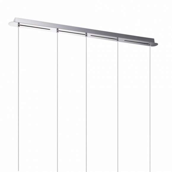 Основание для подвесов Odeon Light Molto 4345/120 Основание для подвесов Odeon Light Molto 4345/120