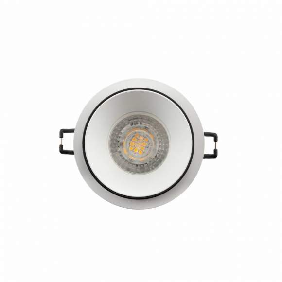 DK2401-BK Точечный встраиваемый светильник Denkirs