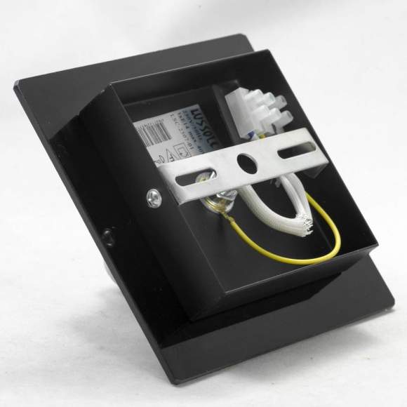 LSC-2507-01 Накладной потолочный светильник Lussole Lente