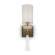 Настенный светильник Maytoni Bianco MOD224WL-01BS1