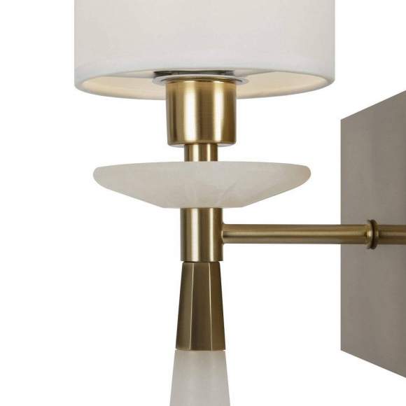 Настенный светильник Maytoni Bianco MOD224WL-01BS1 Настенный светильник Maytoni Bianco MOD224WL-01BS1