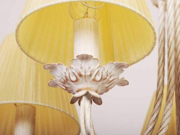 Подвесная люстра Abrasax SD830 Подвесная люстра Abrasax SD830