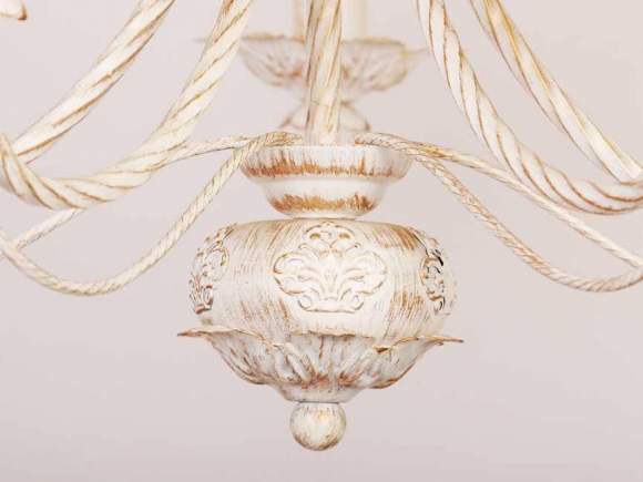 Подвесная люстра Abrasax SD830 Подвесная люстра Abrasax SD830