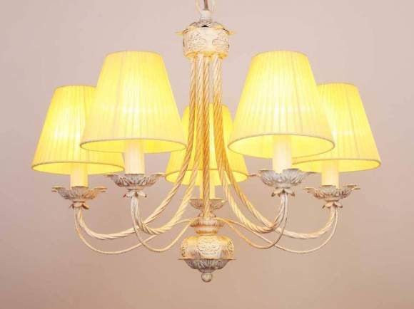 Подвесная люстра Abrasax SD830 Подвесная люстра Abrasax SD830