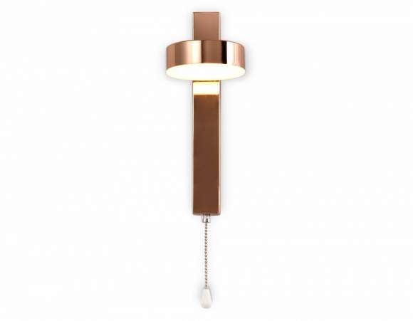 Настенный светильник Ambrella light FW161