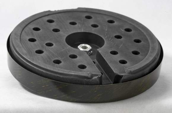 LSP-0021 Торшер с подсветкой LGO Isabella