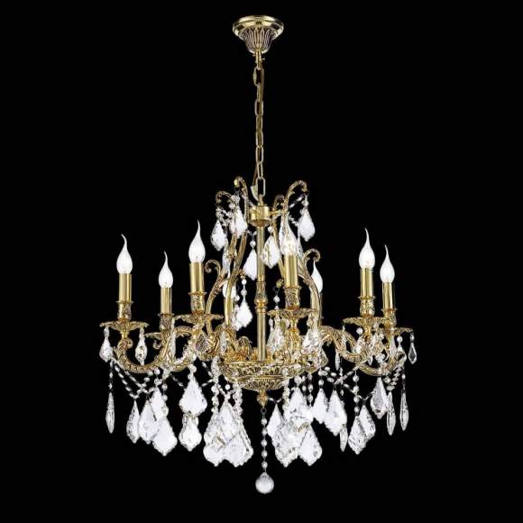 Barolo E 1.1.8.600 CG Подвесная люстра Dio DArte Elite