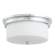 Потолочный светильник Arte Lamp с поддержкой Алиса A1735PL-3CC-A