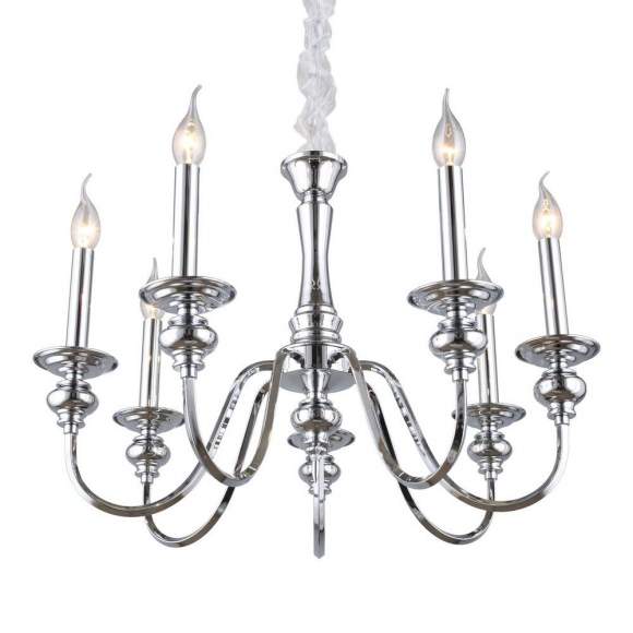 OML-71903-07 Подвесная люстра Omnilux Campalto