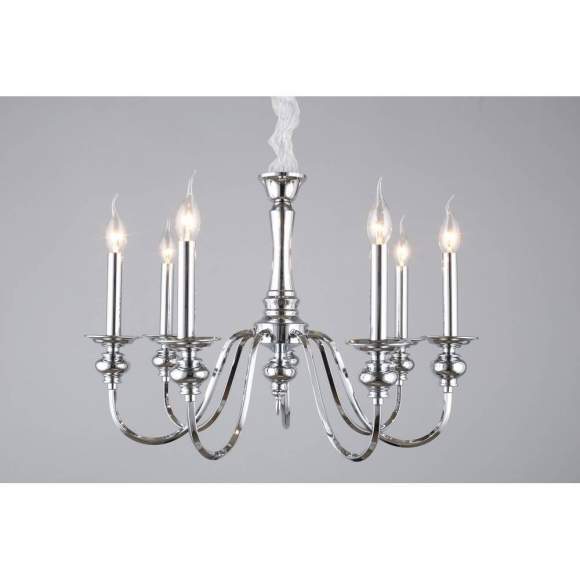 OML-71903-07 Подвесная люстра Omnilux Campalto