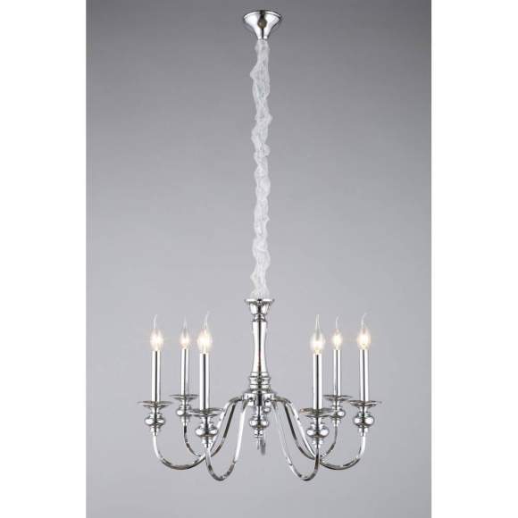 OML-71903-07 Подвесная люстра Omnilux Campalto