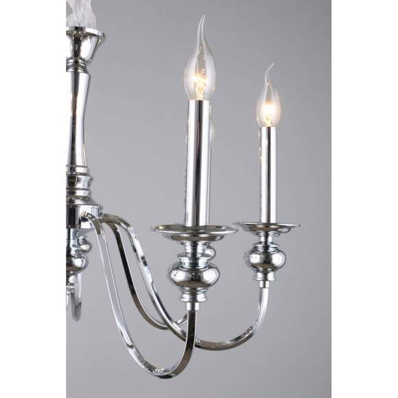 OML-71903-07 Подвесная люстра Omnilux Campalto