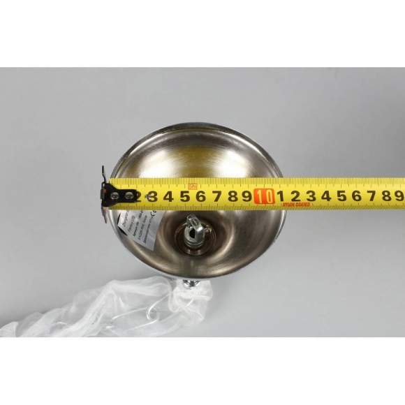 OML-71903-07 Подвесная люстра Omnilux Campalto