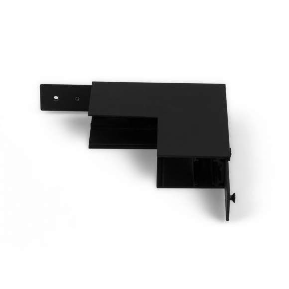 Угловой внутренний коннектор для магнитного шинопровода Slim Magnetic Elektrostandard 85091/00 (a057206) Угловой внутренний коннектор для магнитного шинопровода Slim Magnetic Elektrostandard 85091/00 (a057206)