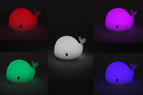 NLED-411-1W-W Настольная лампа Эра Б0041088 NLED-411-1W-W Настольная лампа Эра Б0041088