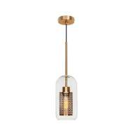 LOFT2566-D Подвесной светильник LOFT IT Hexagon