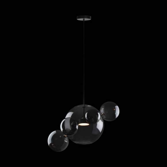 Светильник подвесной LOFTIT Bolle 2029-P6 Светильник подвесной LOFTIT Bolle 2029-P6