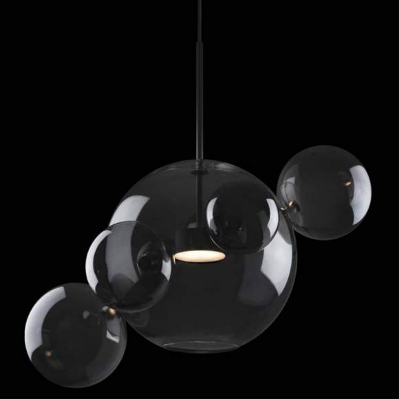 Светильник подвесной LOFTIT Bolle 2029-P6 Светильник подвесной LOFTIT Bolle 2029-P6