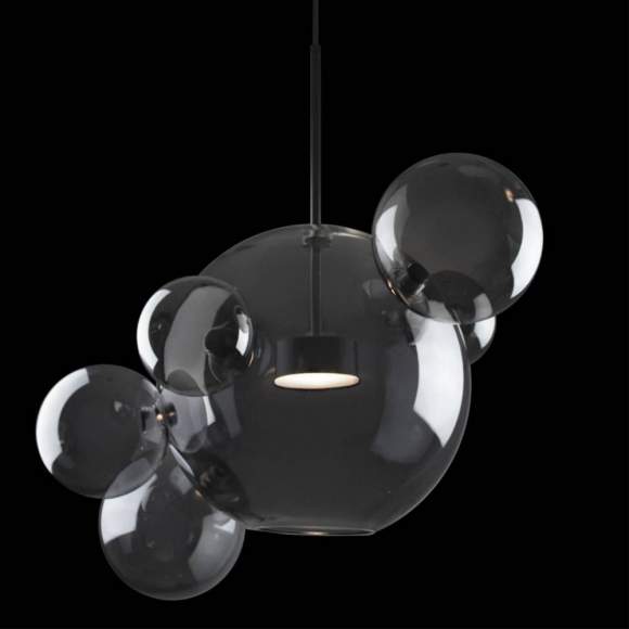 Светильник подвесной LOFTIT Bolle 2029-P6 Светильник подвесной LOFTIT Bolle 2029-P6