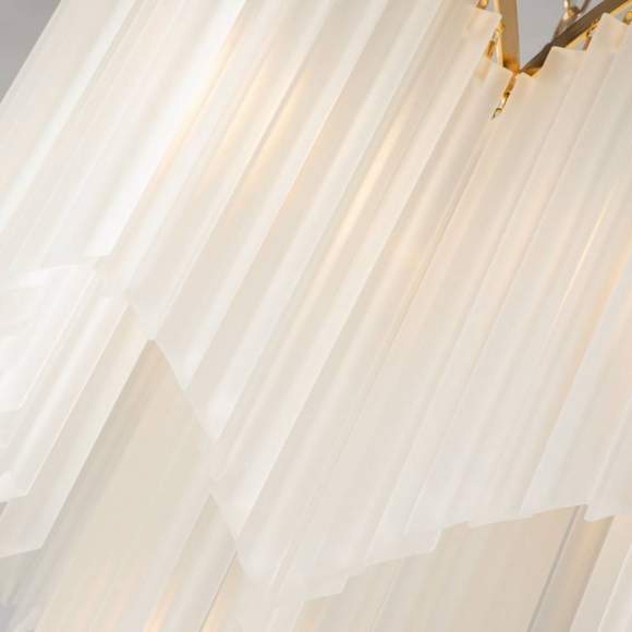 Подвесная люстра Favourite Nubes 2966-7P Подвесная люстра Favourite Nubes 2966-7P