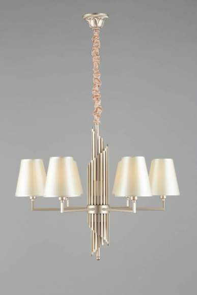 OML-72203-06 Подвесная люстра Omnilux Porlezza