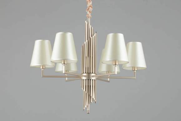 OML-72203-06 Подвесная люстра Omnilux Porlezza