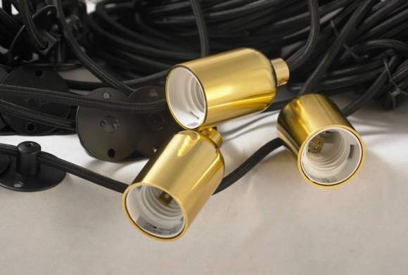 LSP-9554 Подвесная люстра Lussole Loft LSP-9554 Подвесная люстра Lussole Loft