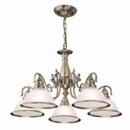 CL434151 Подвесная/потолочная люстра Citilux Идальго