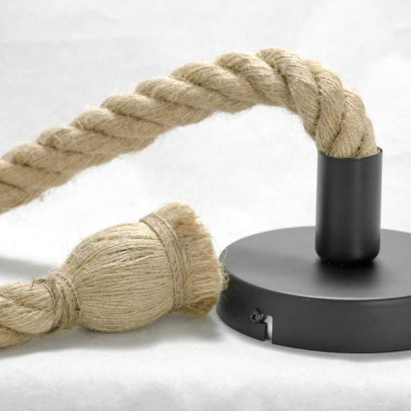 LSP-8574 Подвесной светильник LOFT (Lussole) CORNVILLE